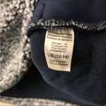 Time And Tru Blue sherpa jacket size L Photo 5