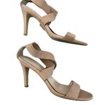 Victoria's Secret  Evenblush Strappy Stiletto Heels Formal Pumps Career Sexy Femin Photo 2