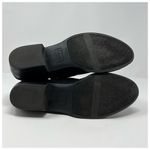 Circus by Sam Edelman Sam Edelman Black Suede Leather Studded RUBIN Ankle Boots Photo 5