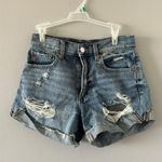 Aeropostale Mom Shorts Photo 0