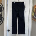 Robert Graham  Black Wide Leg Trousers Photo 5