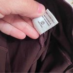 Diane Von Furstenberg  Reona Two Sheath‎ Dress in Aubergine Photo 7