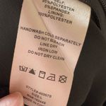 Lulumari New Bow Black Skirt Skort Rhinestones Bows Size Large Photo 5