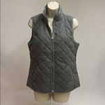 Old Navy  Quilted Lightweight Vest Womens Photo 2
