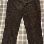 Counterparts Vintage corduroy pants  Photo 2