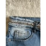 Denim Blvd  Super  High Rise Jeans Women's Size 11‎ Blue Photo 10