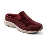 Easy Spirit  Women's Traveltime Slip-On Mule Walking Sneakers- Size 10WW Photo 0