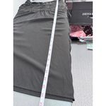 Alyx Black Lace Detail Long Sleeve Blouse Women’s Size L Dark Academia Gothic Size L Photo 8