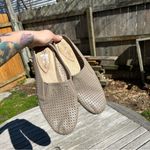 Bella Vita Women's Refresh Altheisure Mules, Natural Leather, size 11 Photo 7