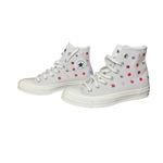 Converse  Chuck 70 Summer Energy All Star High Top Floral Playful Fun Women 5.5 Photo 4