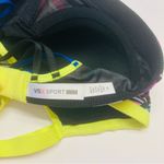 Victoria's Secret Victoria's‎ Secret VSX Angel Sport Bra Size 32B Colorful Strappy Memory Fit NEW Photo 8