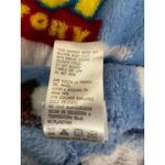 Disney Toy Story Blue Drawstring Pajamas S Kidcore Cosplay Cozycore College Twee Photo 8