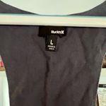 Hurley  Tank Top (size: large) Photo 2