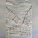 Torrid Drop Shoulder Pullover Sweater Cloud Dancer Size 3x Photo 10