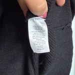 BP NWT . High Neck High-Low Lightweight Sweater Photo 4