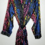 Vintage‎ Up 2 Date Fashion Robe Pink Size M Photo 4