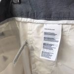 Tommy Hilfiger White Classic Boat Shorts Photo 5