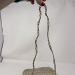 Earthbound Trading Company Crossbody Bag Purse Happy Face 8”x9” NWT Smiley Face Tan Photo 3