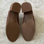 Lucky Brand  Rhazy Slingback Heel in dark brown size 11M Photo 9