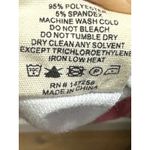 Simply Southern  Tie Dye Happy Vibes Crewneck Sweatshirt Women's Size Large Photo 3