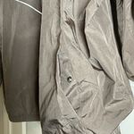 Nike  Windrunner Women's Brown Jacket size 2X Photo 6