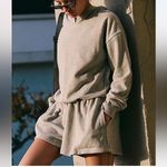 FP Movement Such A Flirt Romper Photo 1