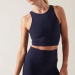 Athleta Like New  Women’s Conscious Crop Bra ( M ) Photo 1