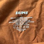 SKIMS Fits Everybody Corded Lace Cami Bodysuit Photo 5