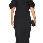 ASTR the Label Opal Dress in Black Photo 0