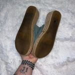 Big Buddha Platform Denim Blue Boho Sandals size 10  Boutique Brand Photo 2