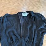 Princess Polly  black dress Photo 2