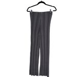ZARA NWOT RIBBED KIT TROUSERS High-waisted trousers. Elastic waistband. Photo 6