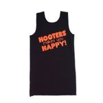 Hooters 🔃 Logo Waitress Uniform Tank Top Photo 1
