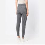 James Perse ✨ 
mid-rise knitted track pants✨ Photo 1