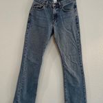 Calvin Klein 90’s Stone Wash Bootcut/Straight Jeans 407 Photo 0