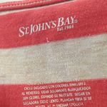 st. john's bay FINAL MARKDOWN Ladies St. John’s bay tee large Photo 2