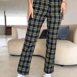 SheIn Plaid Pants Photo 0