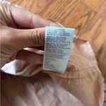 Anthropologie Elegant Pink Patterned Dress Photo 6