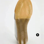 ZARA  casual womens sneakers size 6 NWT
Perfect for a vacation trip or any day Photo 4