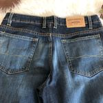 Steve & Barry's Steve & Barry’s women’s crop short‎ 8S jeans Photo 3