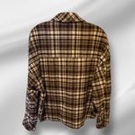 Dress Forum  Los Angeles Thick Flannel Shirt Photo 3