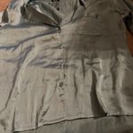 Nasty Gal  size 8 blouse Photo 5