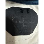 Under Armour Unstoppable Gore Windstopper Blue Zip Hoodie Windbreaker Jacket S Photo 2