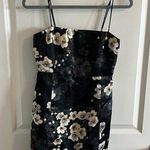 Urban Outfitters  mini dress floral chic trendy small Photo 0