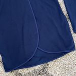 Nike NWT Tech Fleece Maternity Pullover Photo 3