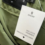 Sanctuary Scout Green anorak trench coat jacket NWT Photo 7