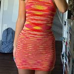 Princess Polly  Mini Knit Dress Photo 0