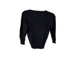 Old Navy size XP black cardigan Photo 6