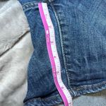 Levi Strauss & CO. Blue Jean Shorts Womens 29 Denim Classic Outdoor Casual Photo 15