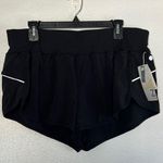 Z By Zella NWT  Running Elastic Waist Back Pocket Undies sz XL Photo 0